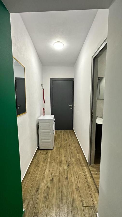 Apartamento Host Elios Tirana Exterior foto