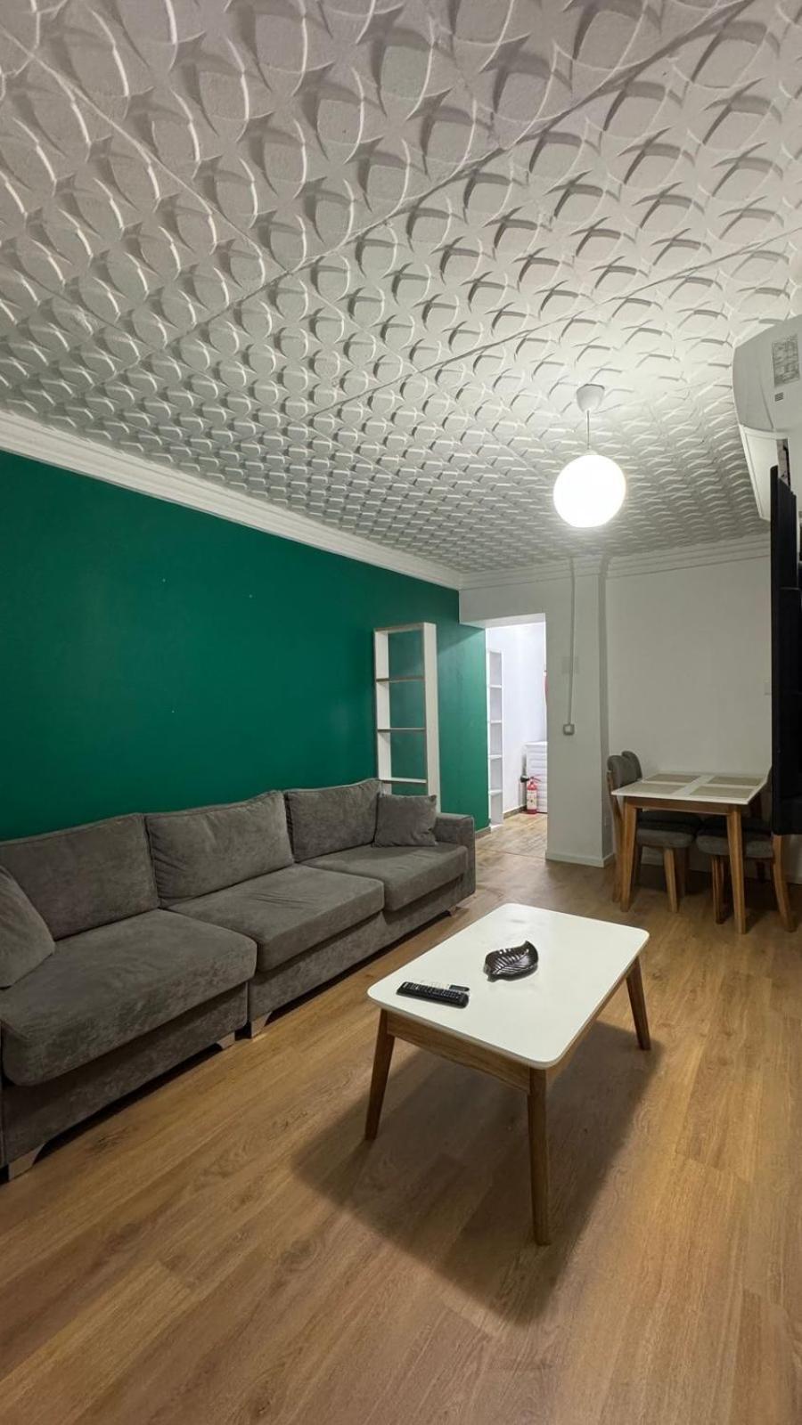 Apartamento Host Elios Tirana Exterior foto